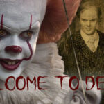 Welcome to Derry It (novela de Stephen King) Pennywise Terror Serie de televisión HBO Max Precuela Stephen King Años 60 Cine de terror Producción Elenco Jovan Adepo Bill Skarsgård Andy Muschietti Desarrollo de series Cultura pop Adaptaciones de Stephen King Horror psicológico Derry, Maine