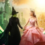 La magia de Wicked te espera Cynthia Erivo como Elphaba Ariana Grande brilla como Glinda Descubre el lado oculto de Oz Dos brujas, una historia inolvidable Diciembre será mágico con Wicked Prepárate para Defying Gravity El fenómeno de Broadway llega al cine Cynthia y Ariana juntas en Wicked La historia de Oz como nunca antes